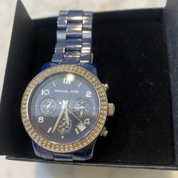 MK Womens Watch 