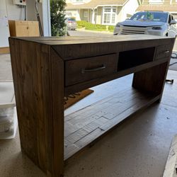 TV Stand/Buffet Server