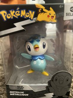 Pokemon Collectible
