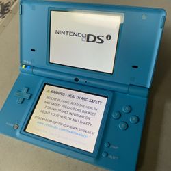 Nintendo DSi