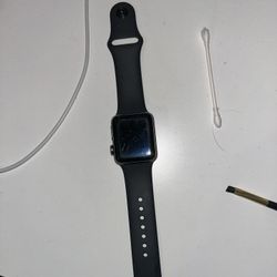 Apple Watch 3