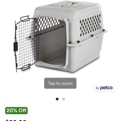 Dog Cage 