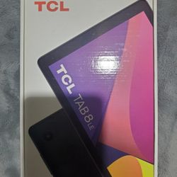 Tablet TCL