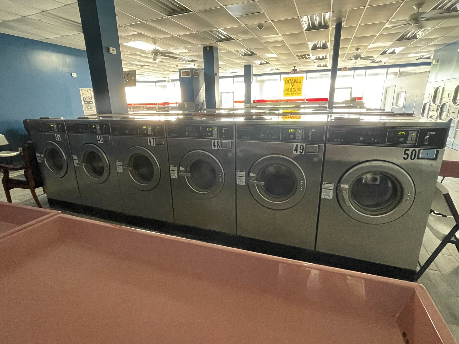 Speed Queen Laundry Machines for Sale in Houston, TX OfferUp