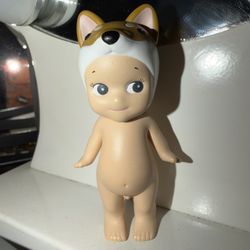 Sonny Angel Shiba Inu 