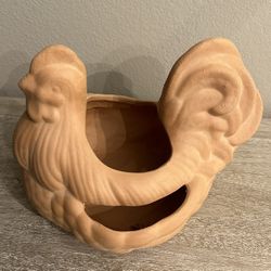  New Flower Pots Made Out Of Clay Perfect Gift 💝 