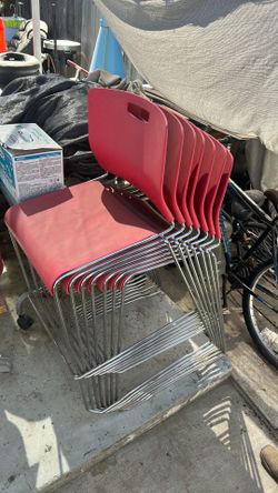 chairs