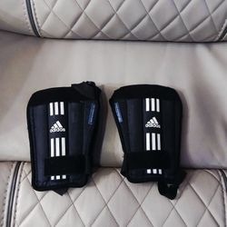 Large Shin Guards For Ages 13+