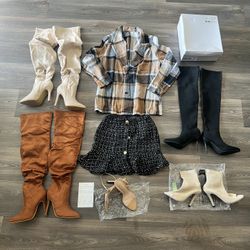 New Fall Trendy Bundle Buy