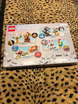 LEGO