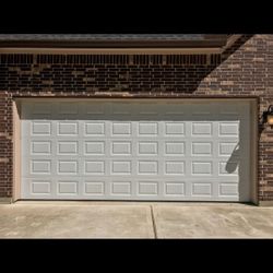 Garage Door 