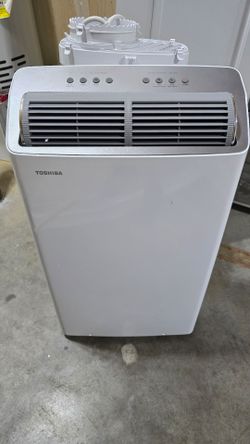 Toshiba AC