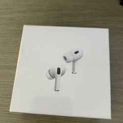 AirPods Pro 2nd