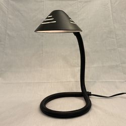 Vintage Retro Flexible Snake Desk Lamp