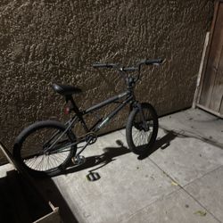 Bmx Bike Size 20