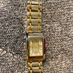 Jessica Simpson Watch Women’s 