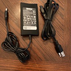 Genuine Dell 65W AC ADAPTER