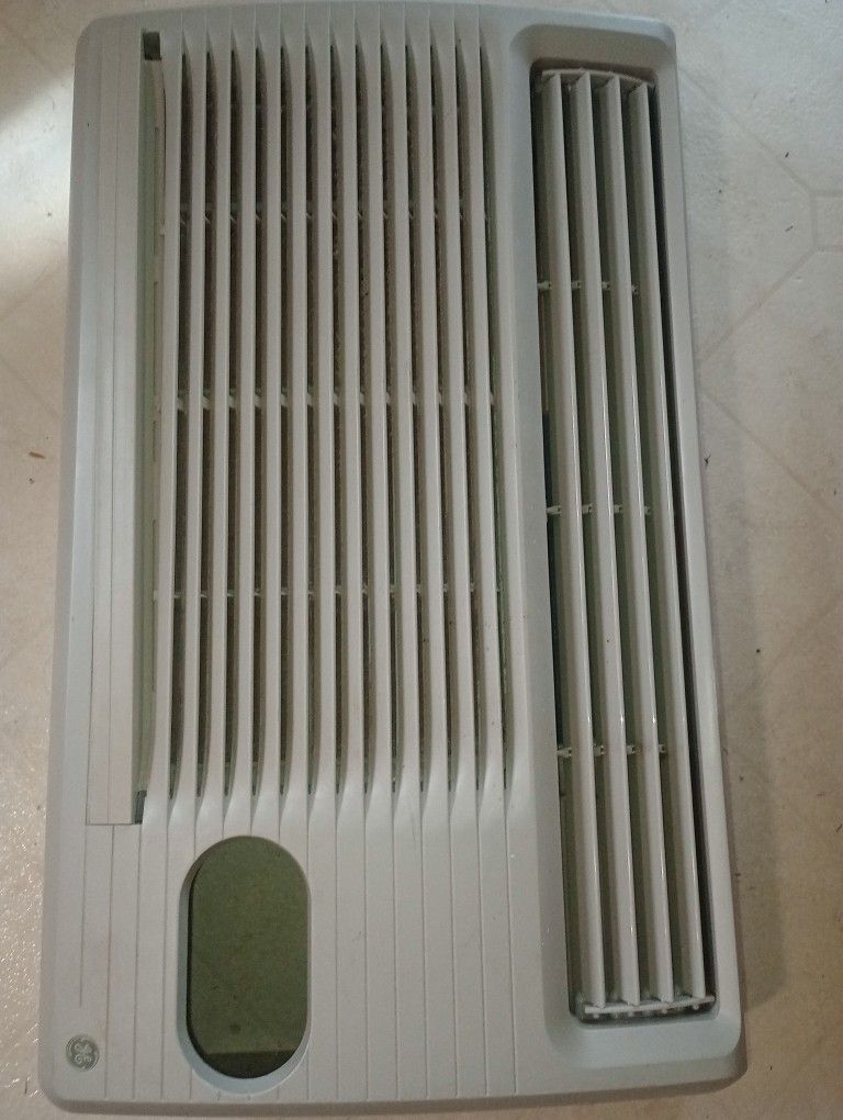 Ge Ptac Unit Cover