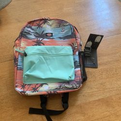 Dickies Backpack