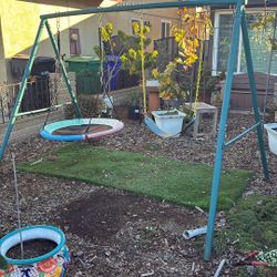 Swing Set