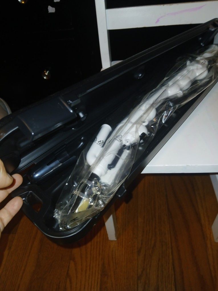 Instrument