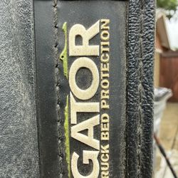 Gator Truck Bed Protection