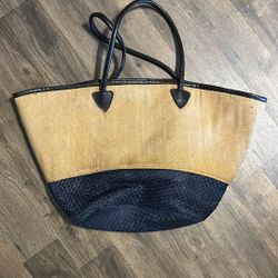 Beach Bag