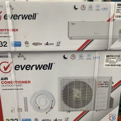 Mini Split 12000 Btu For Sale