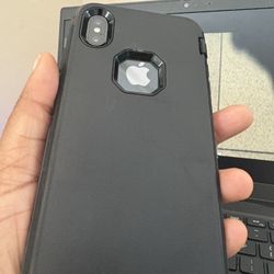 iPhone XS MAX 256gb