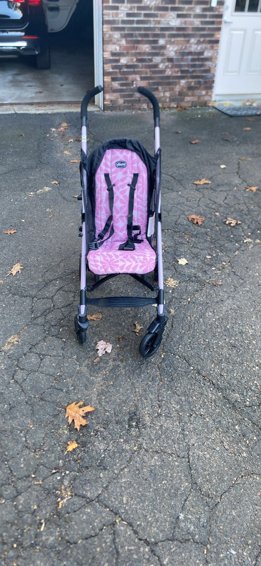Chicco Stroller