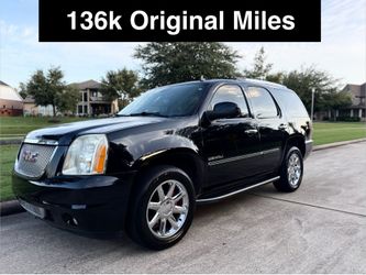 2011 GMC Yukon Denali