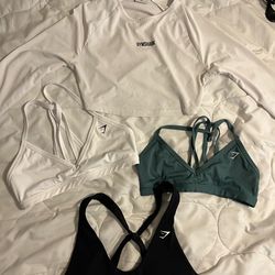 Gym clothes