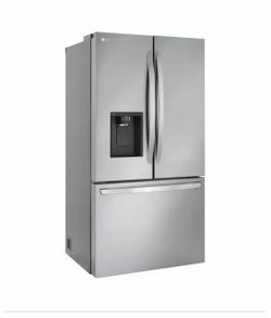 Fridge LG