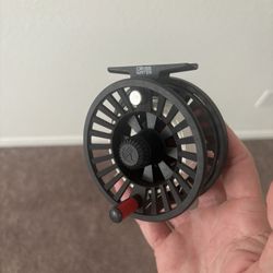 Redington Crosswater Reel
