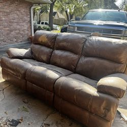 Free Couch