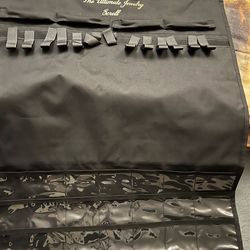 Jewelry Organizing Scroll (see desc. for price)