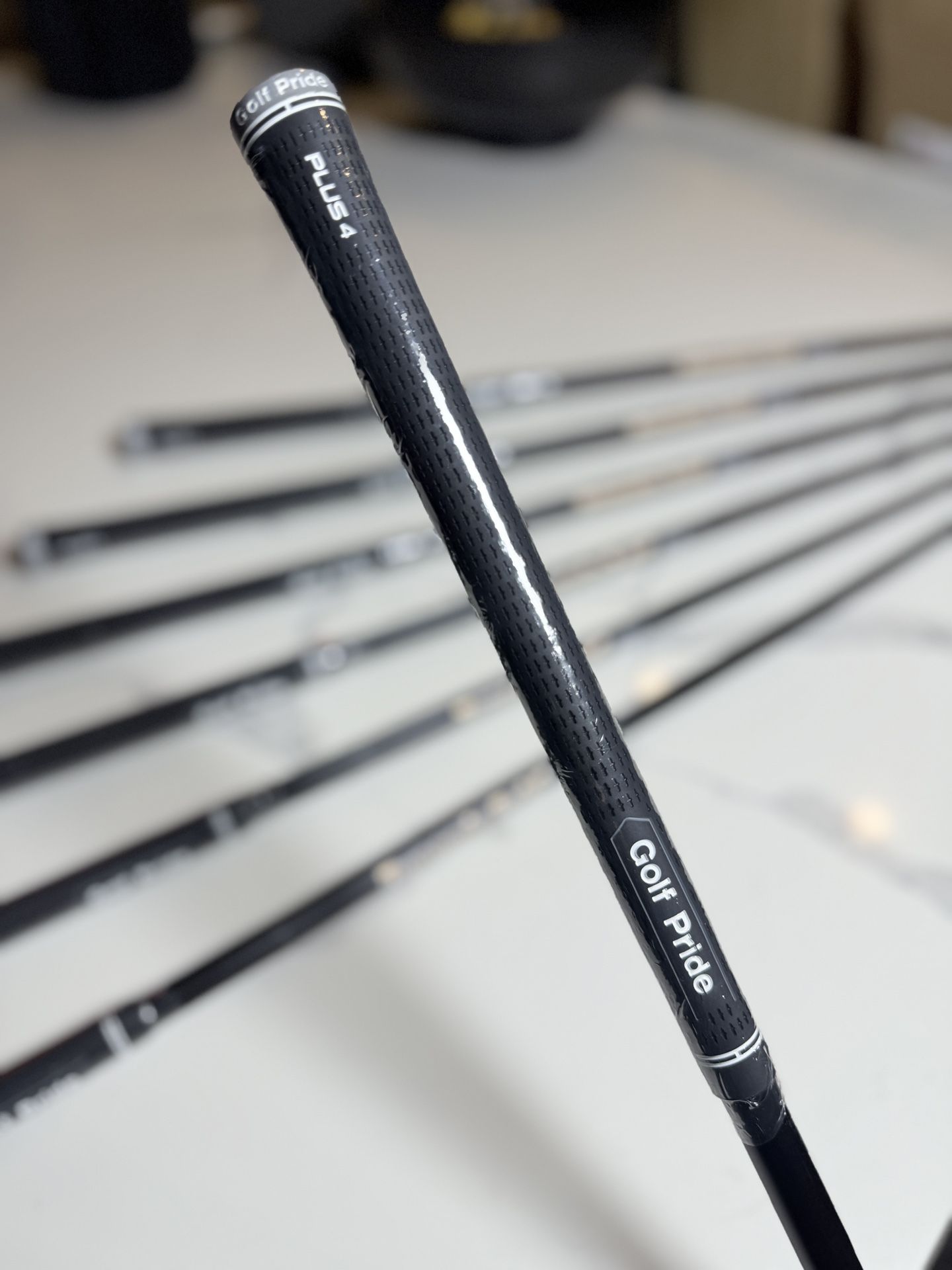 Set De Fers Taylormade P•790 4 à PW - Droitié, Neuf Avec Défauts Mineurs