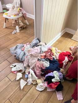 Baby clothes