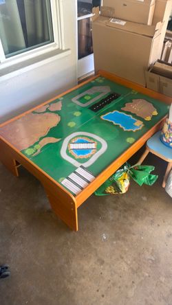 Play Table
