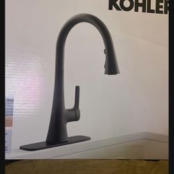 Kohler Kitchen Faucet 