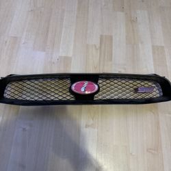 2004 Impreza Grill