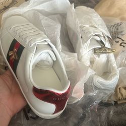 Gucci Shoes Brand New