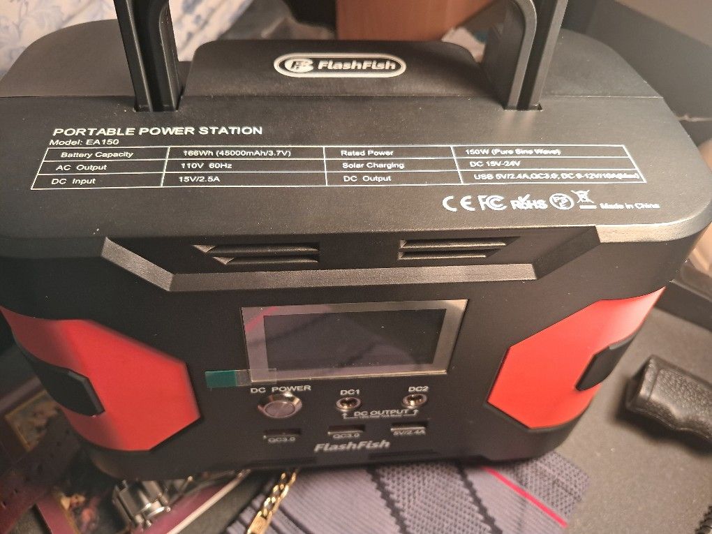 Flashfish Dolar Generator 2025