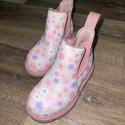 toddler girl boots