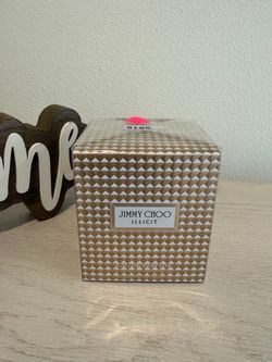 Jimmy Choo Illicit Eau de Parfum