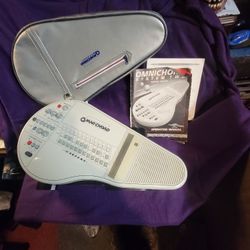 Suzuki Omnichord