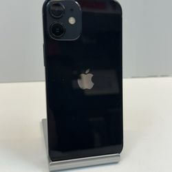 Apple iPhone 12 MINI 64gb. ( Fully Unlocked Device )