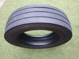 225-70R19.5 Toyo M156