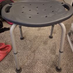 Shower Chair 
