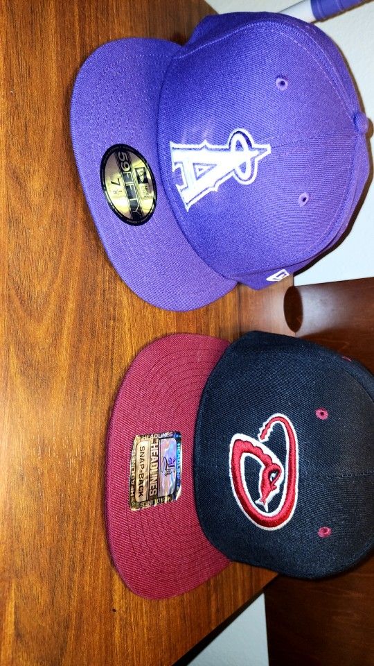 Mens New Hats